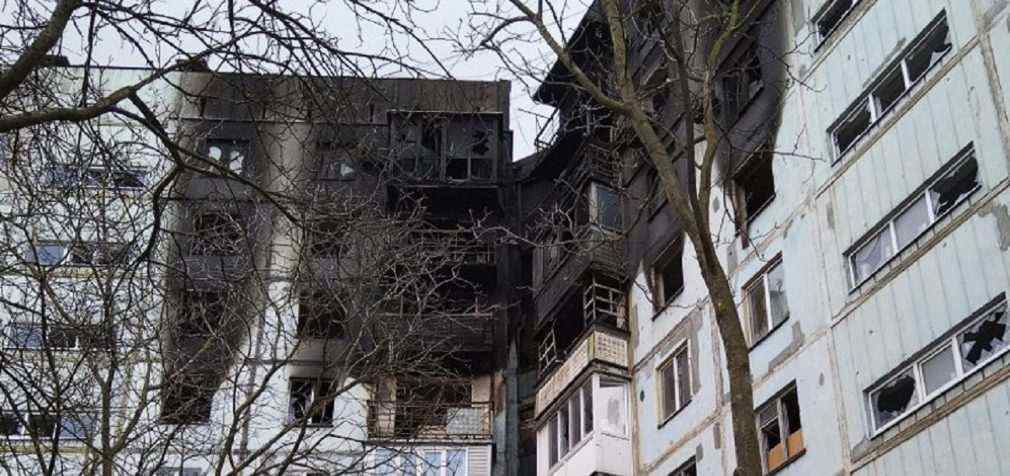 В обложеному Маріуполі загинули понад 2,3 тисячі людей, – міськрада