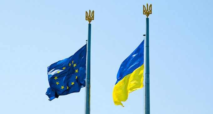 Вісім країн ЄС підтримали негайне надання Україні перспективи вступу