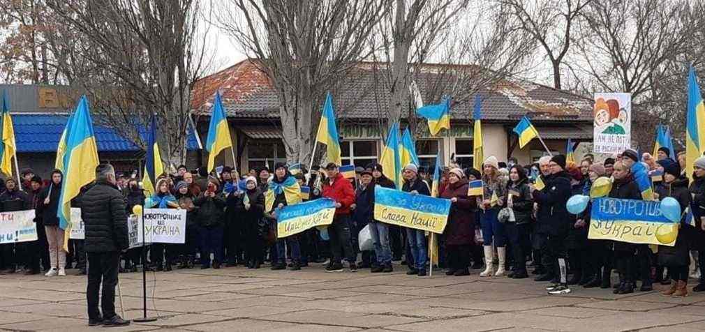 Розвідка РФ почала розуміти, що їм не захопити владу на окупованих територіях України