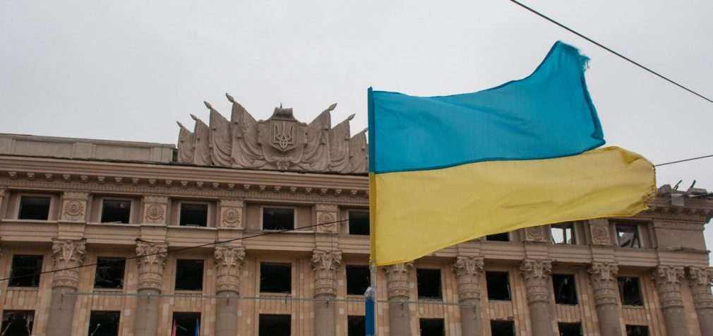У Харкові знову чути вибухи, людей просять залишатися в укриттях