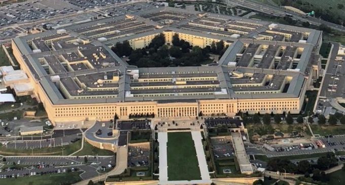 США вже почали постачати зброю Україні в рамках оборонної допомоги
