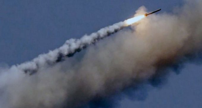 В ОП відреагували на нові ракетні удари по українських містах: у Росії немає гуманізму