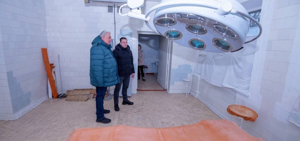 Мешканці Кам’янського активно збирають допомогу військовим