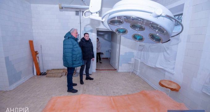 Мешканці Кам’янського активно збирають допомогу військовим