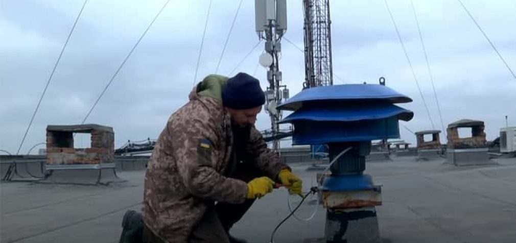 У Кам’янському дооснащують систему оповіщення населення