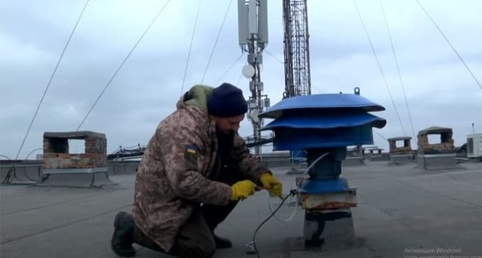 У Кам’янському дооснащують систему оповіщення населення