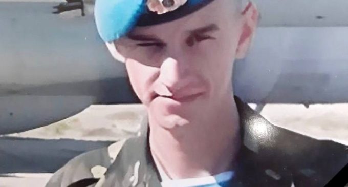 В бою з окупантами загинув кам’янчанин