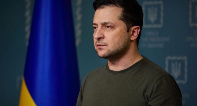 “Будь-яке слово – важливіше за постріл”: Зеленський висловився про перемовини з Росією