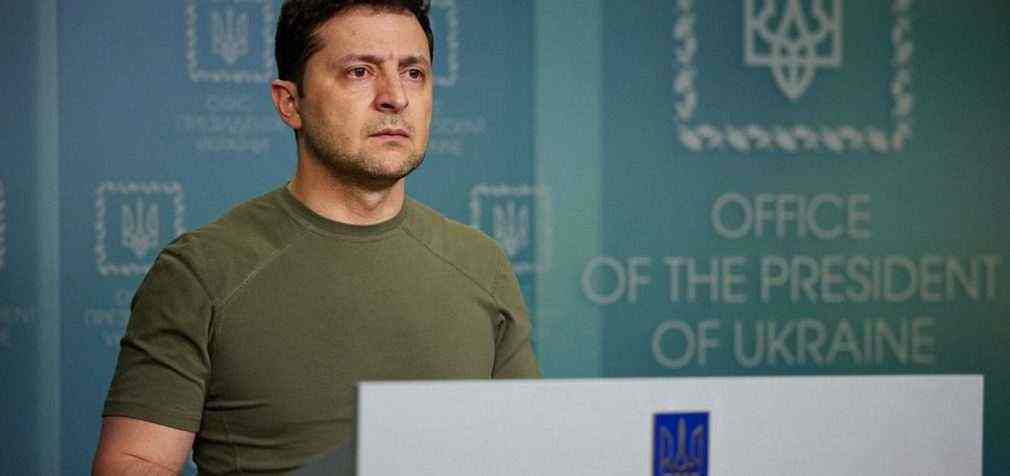 Зеленський – парламенту Італії: потрібно зупинити лише одну людину, щоб вижив мільйон