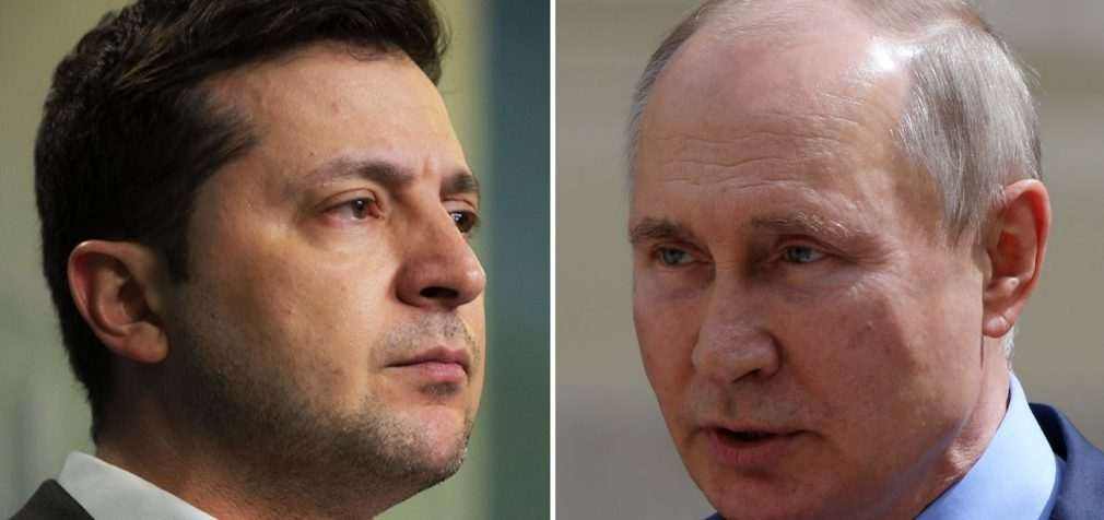 Лавров назвав умову для зустрічі Путіна і Зеленського