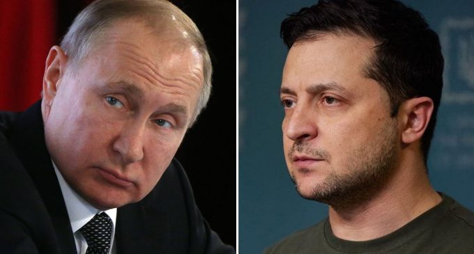 Шлях України в ЄС і шанс на мирний договір з РФ: заяви 23-го дня війни