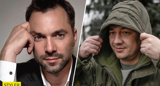 Секс-символи війни: ці герої вже підкорили серця мільйонів українок (фото)