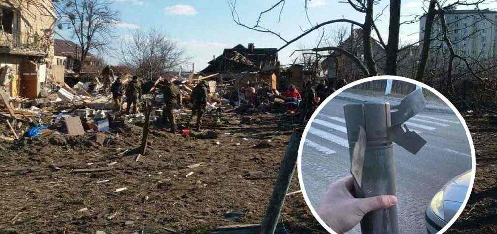 Окупанти обстріляли село Нові Петрівці під Києвом: загинула дитина, четверо осіб травмовано