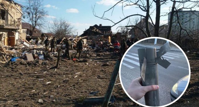 Окупанти обстріляли село Нові Петрівці під Києвом: загинула дитина, четверо осіб травмовано