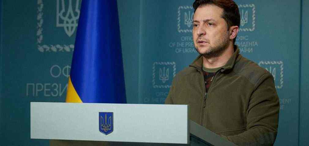 Зеленський про переговори з Путіним: якщо вони проваляться, це означатиме третю світову війну