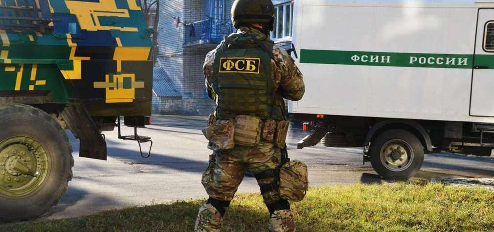 Розвідка розсекретила дані 620 співробітників ФСБ, які діють в Європі