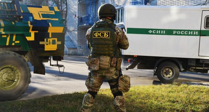 Розвідка розсекретила дані 620 співробітників ФСБ, які діють в Європі