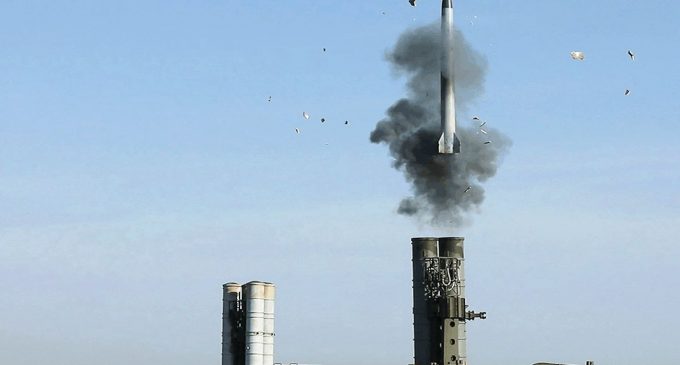 США та ще 12 країн підписали заяву про необхідність модернізації ППО України