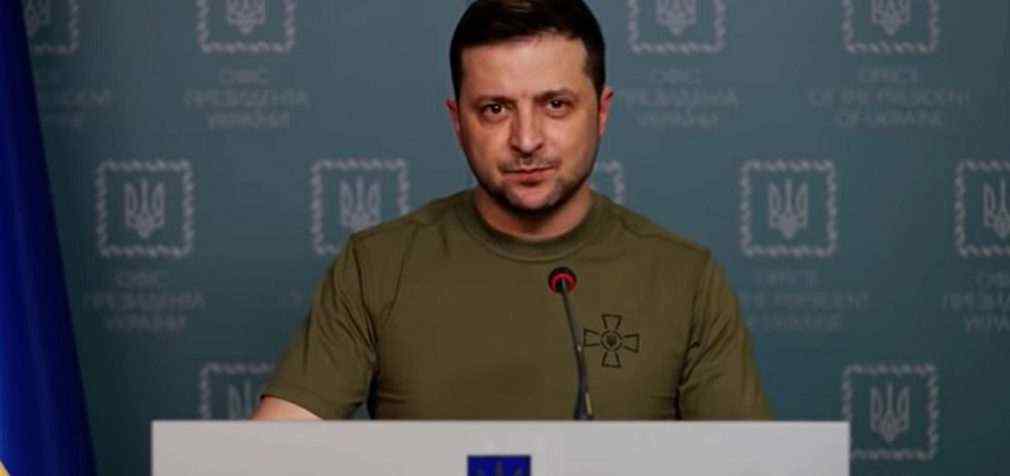 “Це свідоме вбивство”: Зеленський про анонс РФ атакувати підприємства ОПК в Україні