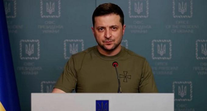 “Це свідоме вбивство”: Зеленський про анонс РФ атакувати підприємства ОПК в Україні