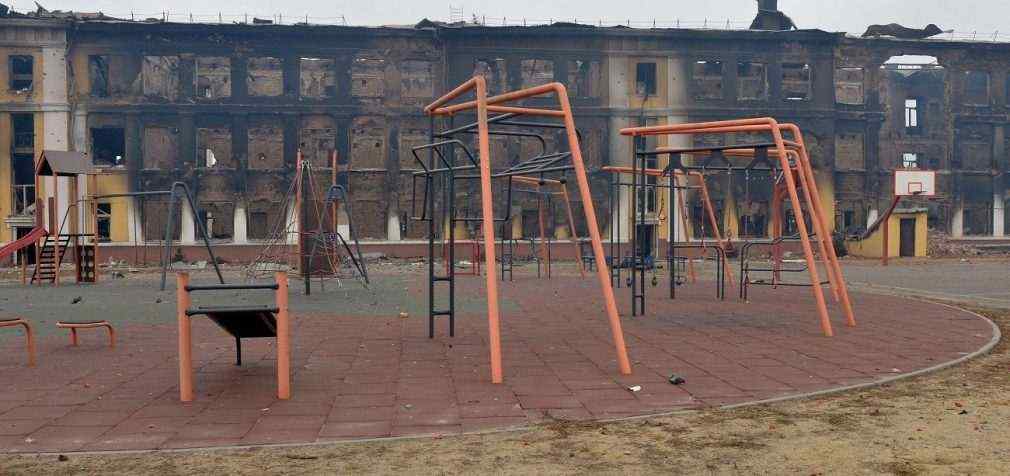У Харківській області російські військові вбили вже 126 цивільних