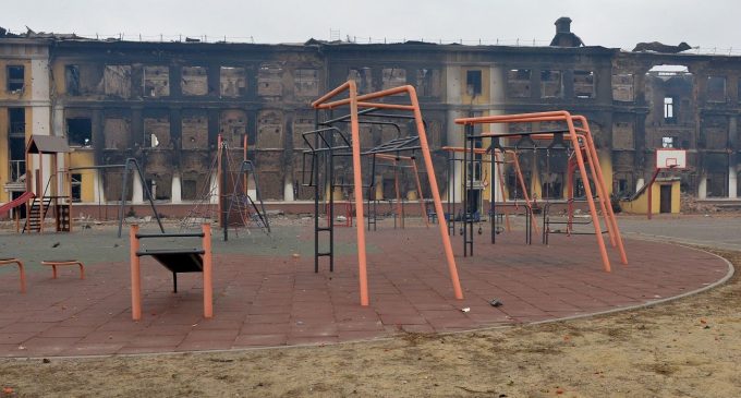 У Харківській області російські військові вбили вже 126 цивільних