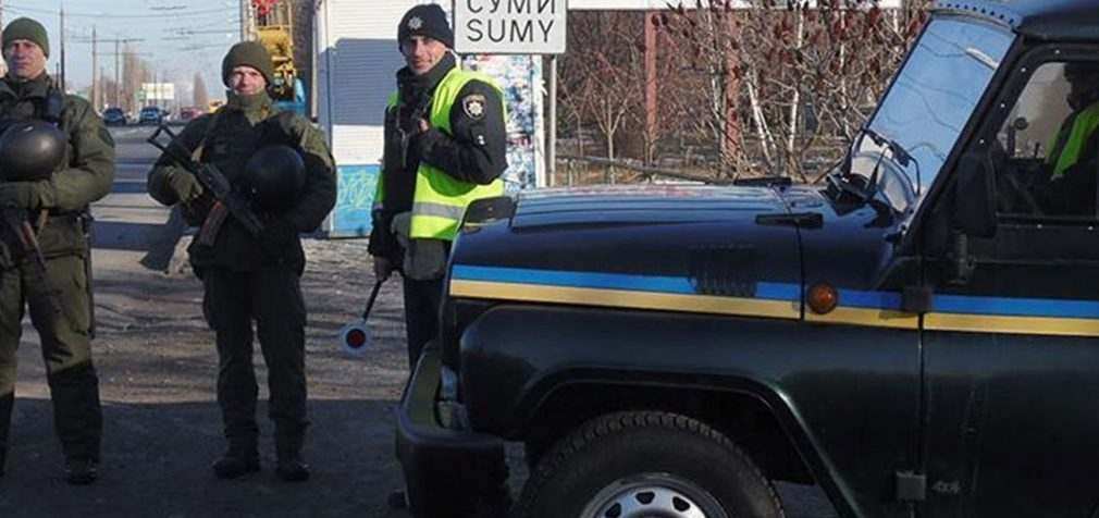 Ситуація в Сумах прямо зараз: що відбувається у місті