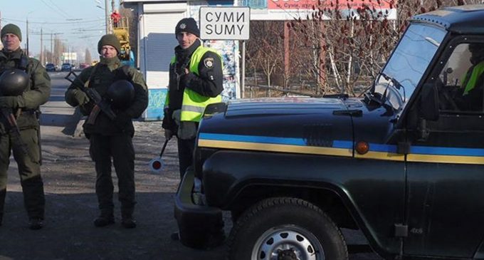 Ситуація в Сумах прямо зараз: що відбувається у місті