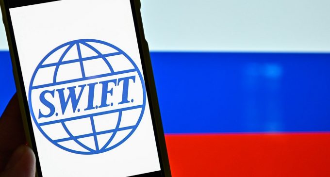 Світові компанії йдуть з Росії – їх майже 200: опубліковано список