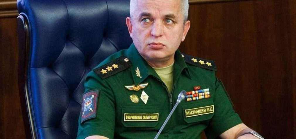 Під санкції Британії потрапив відповідальний за облогу Маріуполя