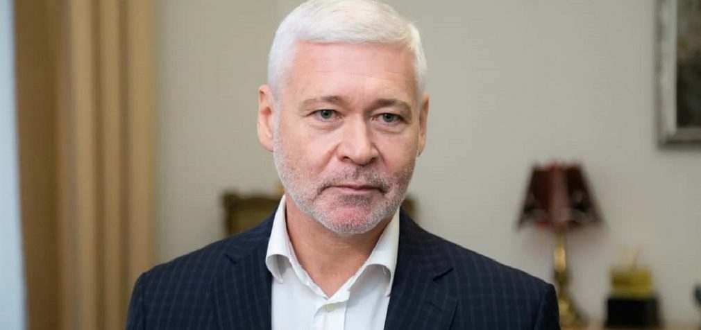 БТР, танки біля міста, але ми тримаємося. Харків стоїть і стоятиме, – Терехов