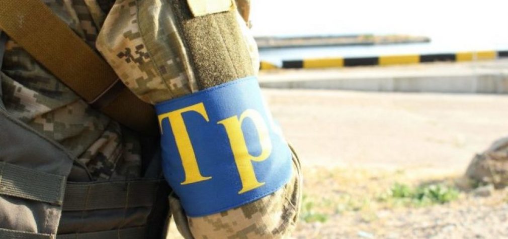 28 березня відбулося засідання оперативного штабу територіальної оборони Кам’янського район