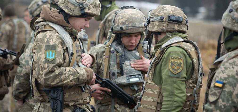 Сімнадцятий день війни з Росією: оперативна інформація від Генштабу ЗСУ