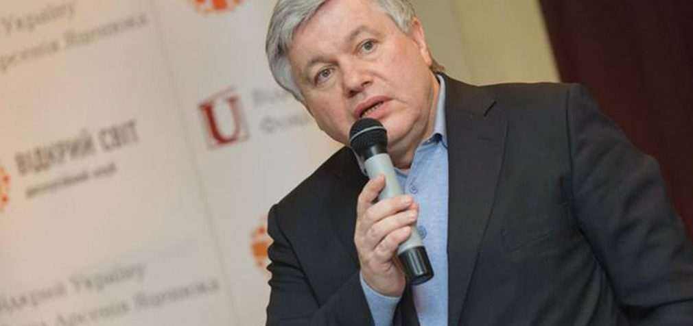 Чалий про гарантії безпеки: Росія не матиме права вето на допомогу Україні