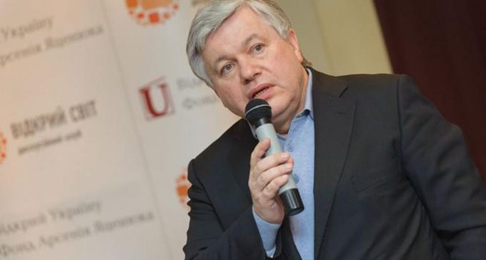 Чалий про гарантії безпеки: Росія не матиме права вето на допомогу Україні