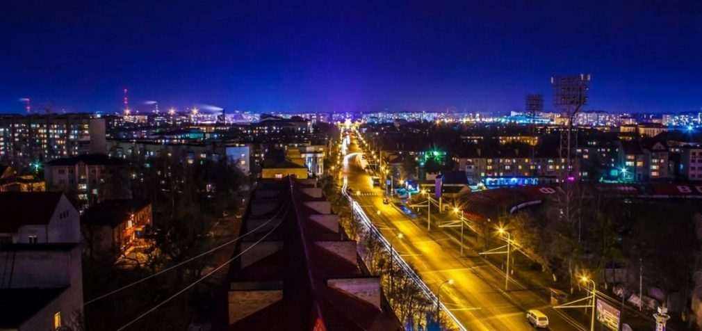 Удари по нафтобазі в Луцьку: ракети випущені з боку Білорусі