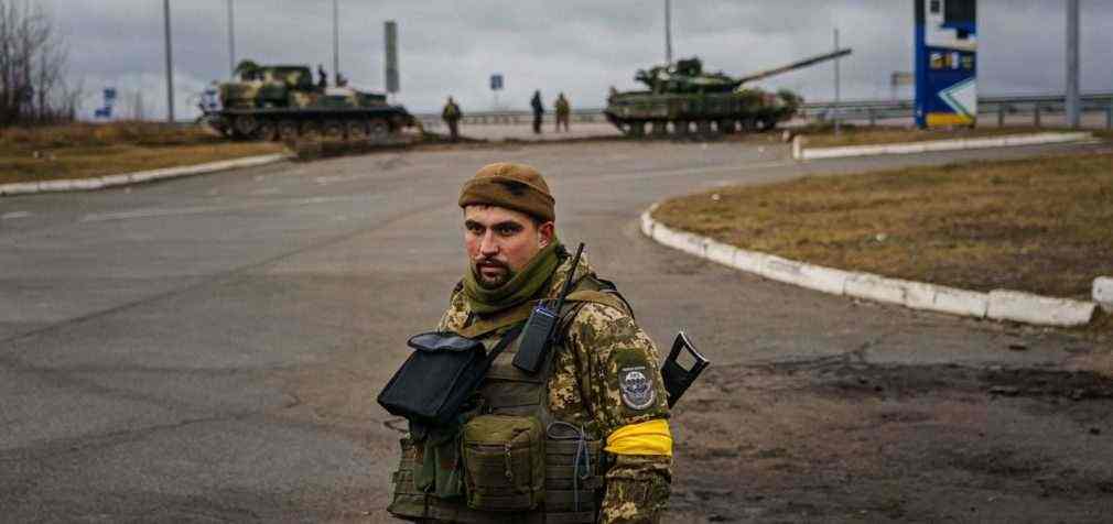 22-й день війни Росії проти України. Що відбувається зараз: онлайн