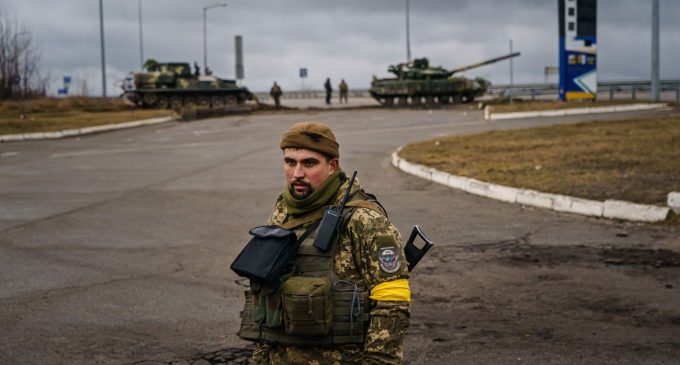 22-й день війни Росії проти України. Що відбувається зараз: онлайн