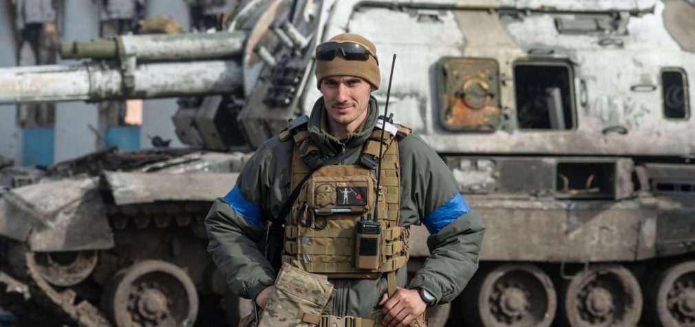 ЗСУ повернули контроль над трьома селами в Херсонській області