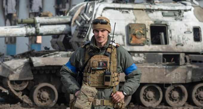 ЗСУ повернули контроль над трьома селами в Херсонській області