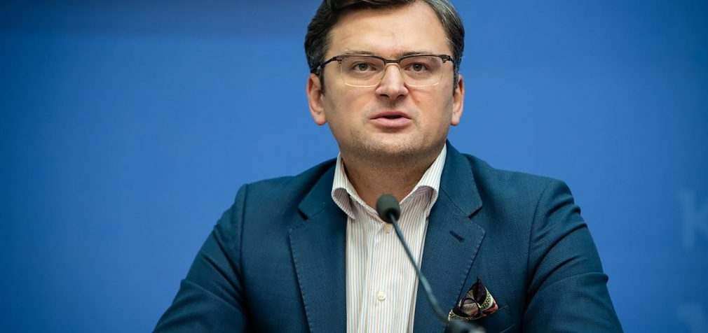 Кулеба про переговори з Росією: коли буде новий раунд, наразі невідомо