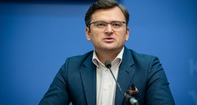Кулеба про переговори з Росією: коли буде новий раунд, наразі невідомо
