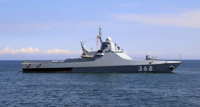 Україна потопила гордість Чорноморського флоту РФ: деталі операції