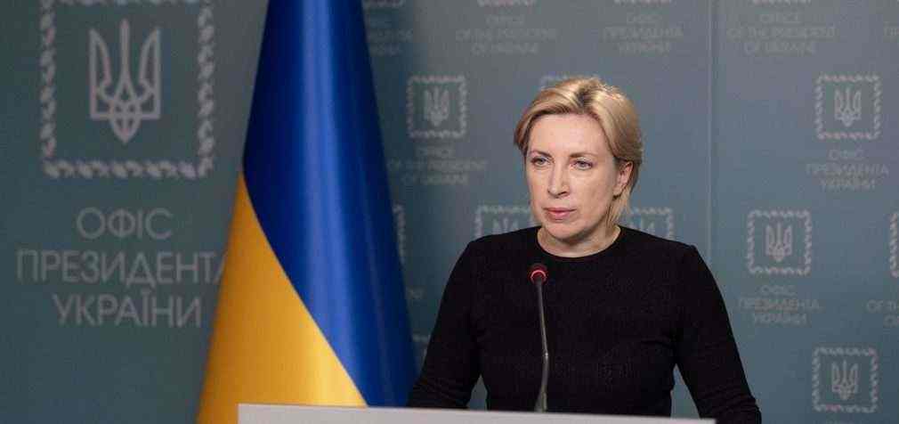 Верещук відповіла на ультиматум РФ: Маріуполь не здамо, дайте нам коридор