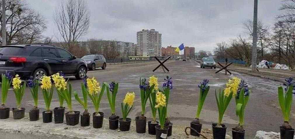 Що відбувається у Сумах зараз. Ситуація в місті 4 березня: онлайн