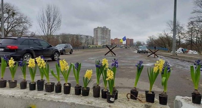 Що відбувається у Сумах зараз. Ситуація в місті 4 березня: онлайн