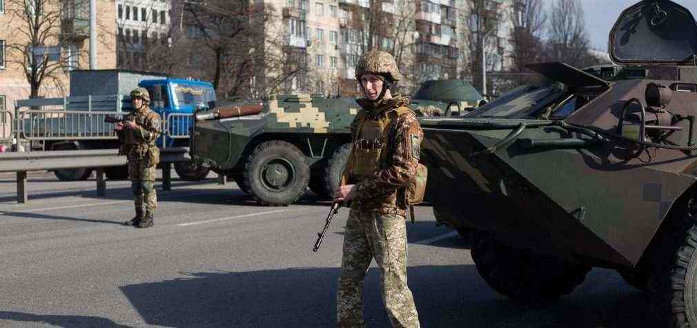 31-й день війни Росії проти України. Що відбувається зараз: онлайн