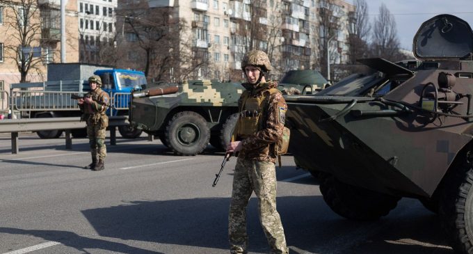 33-й день війни Росії проти України. Що відбувається зараз: онлайн