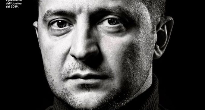“Обличчя опору”: кращі обкладинки світових видань, присвячені вторгненню Росії в Україну