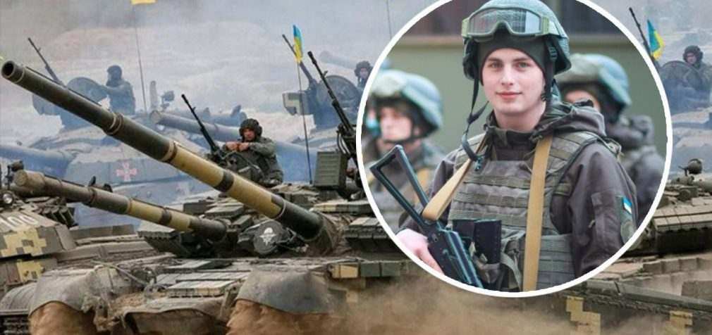 Обличчя війни: фото наших захисників, якими пишатимуться покоління українців